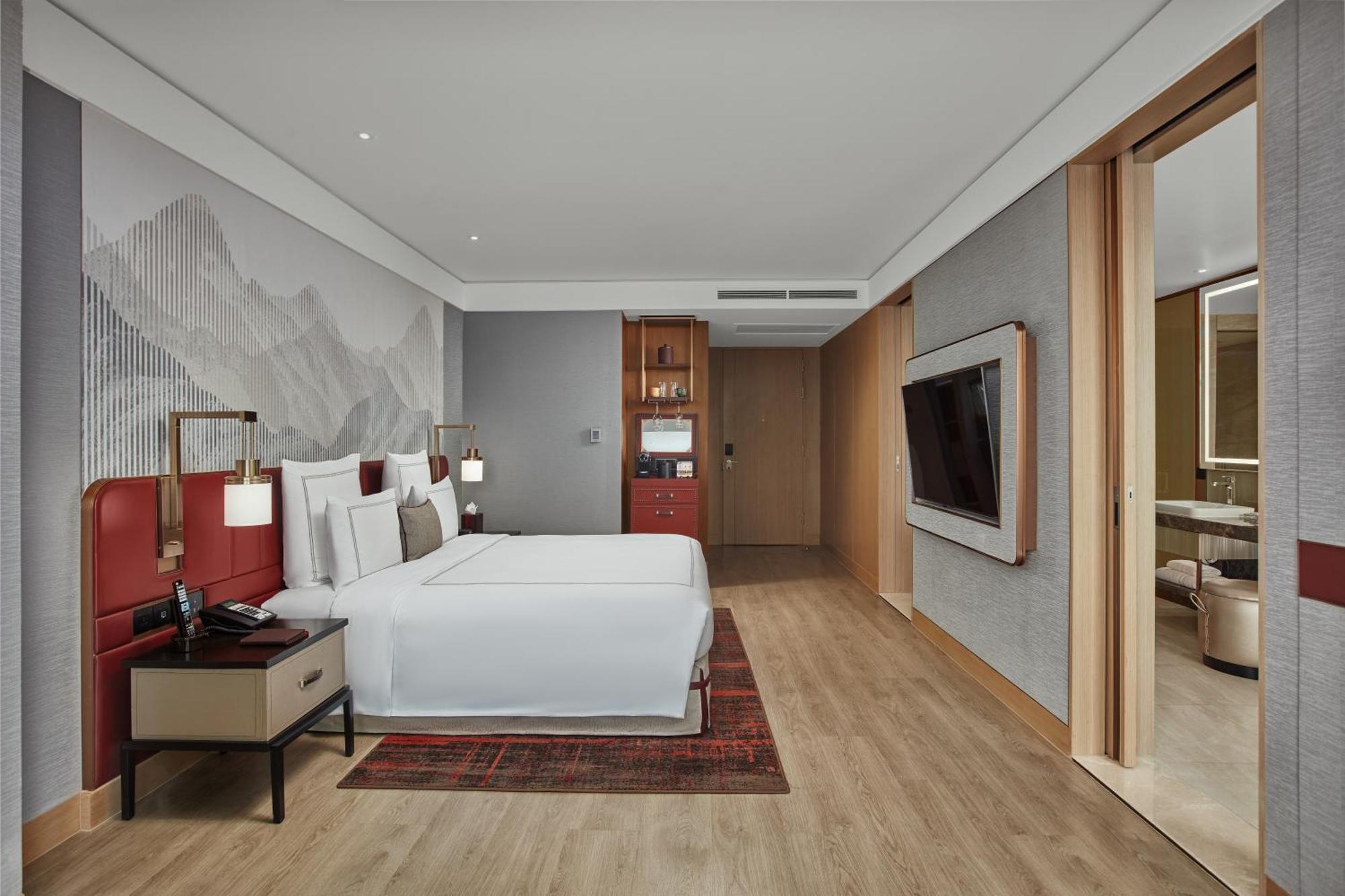 Swissotel Clark Philippines Clark Field Exterior photo